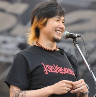 横山健 刺青에 대한 이미지 검색결과