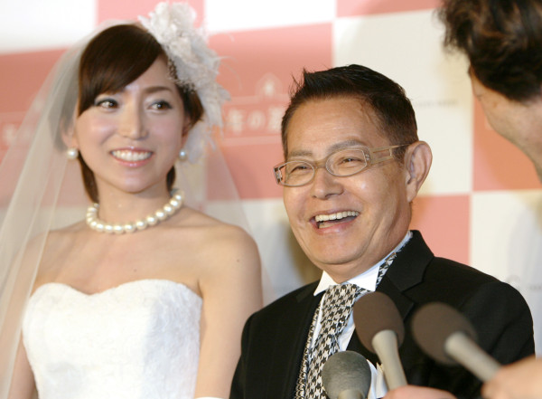 加藤茶 結婚 のろけ에 대한 이미지 검색결과