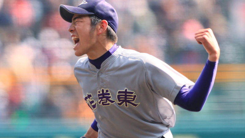 Image result for 菊池雄星