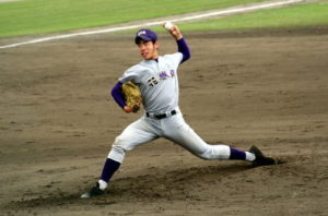 Image result for 菊池雄星 驚きのトレーニング