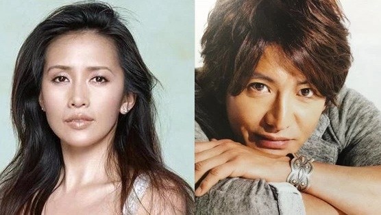 キムタク 工藤静香