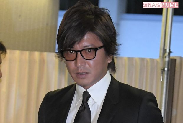 木村拓哉