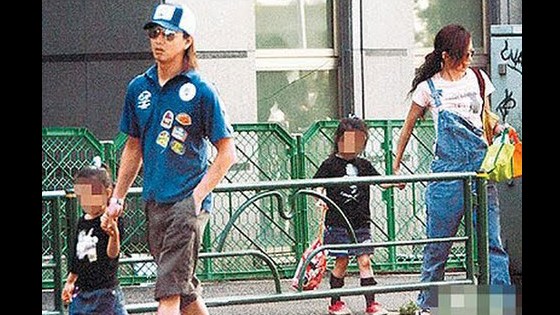 木村拓哉の次女はダウン症 ダウン症の噂を徹底解説 Hachibachi