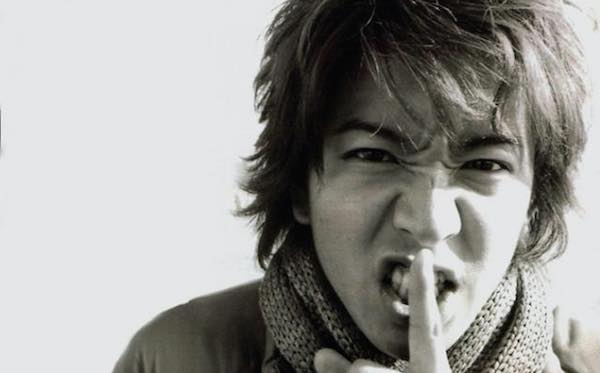 kimutaku