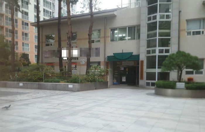 실제 당시 사고 현장 / 온라인 커뮤니티