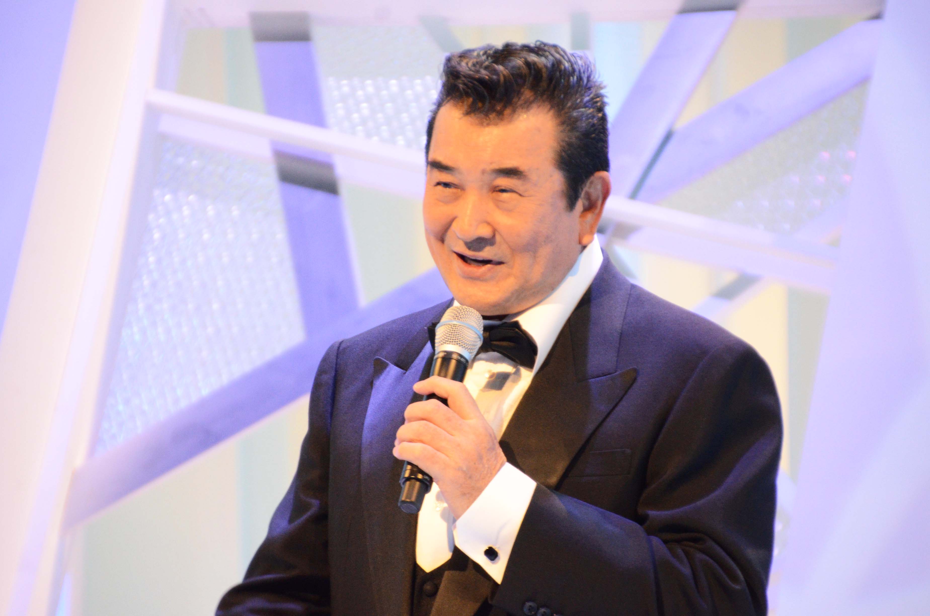 Image result for 小林旭 バラエティー