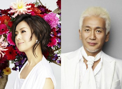 Image result for 玉置浩二 薬師丸ひろ子