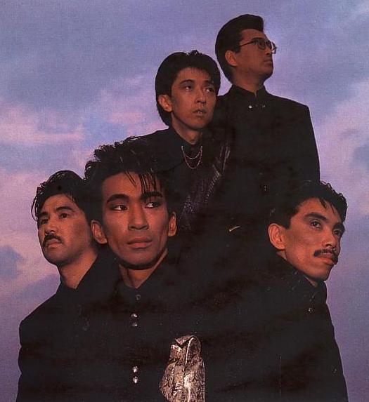 玉置浩二　安全地帯에 대한 이미지 검색결과