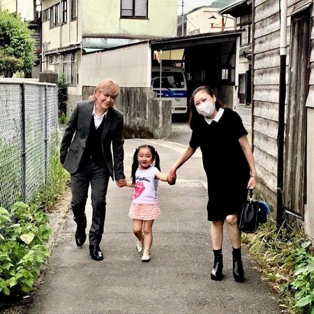 敏腕プロデューサー小室哲哉とkeikoの相思相愛が素敵過ぎる Hachibachi