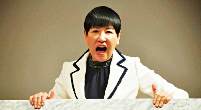 「和田アキ子」の画像検索結果