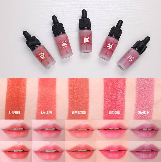 インク・ザ・エアリー・ベルベット에 대한 이미지 검색결과