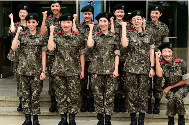 진짜 사나이에 대한 이미지 검색결과