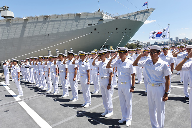 해군에 대한 이미지 검색결과