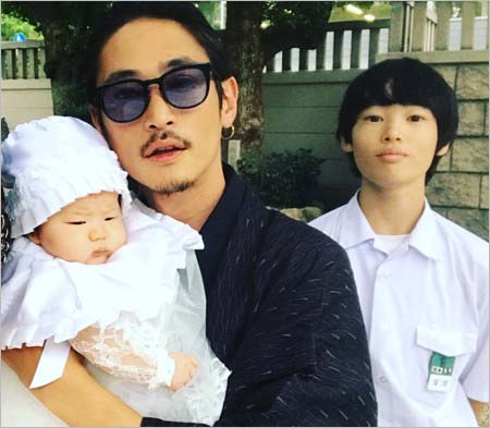 窪塚洋介　子供에 대한 이미지 검색결과