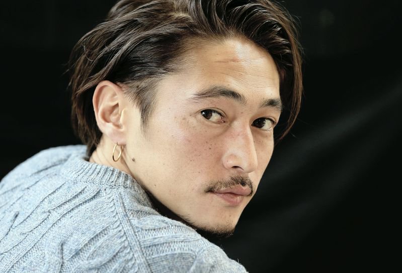 窪塚洋介에 대한 이미지 검색결과