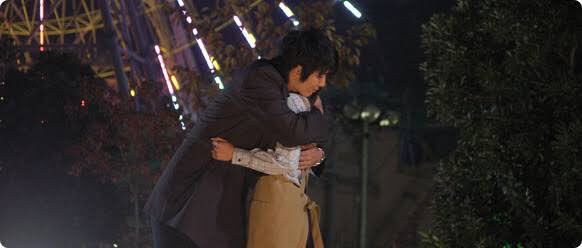 玉山鉄二　国仲涼子　キス에 대한 이미지 검색결과