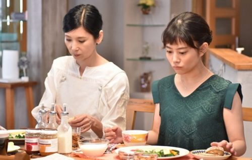 黒木瞳 過保護のカホコ에 대한 이미지 검색결과