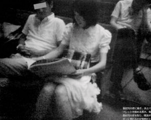 黒木瞳　旦那　電通에 대한 이미지 검색결과