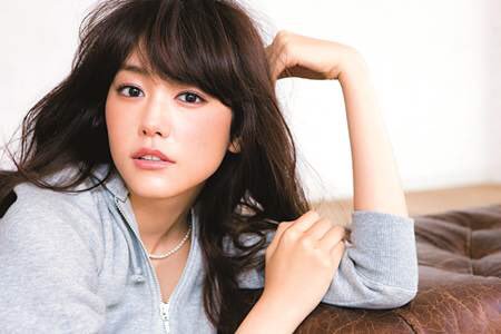 Image result for 桐谷美玲