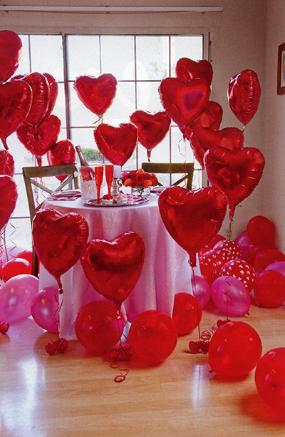 バレンタイン,サプライズ,演出,에 대한 이미지 검색결과