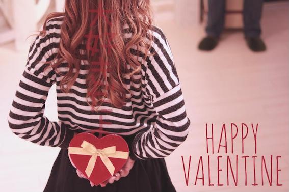 バレンタイン,サプライズ,演出,에 대한 이미지 검색결과