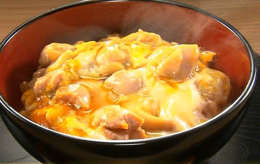 親子丼에 대한 이미지 검색결과