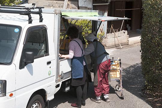 田舎 買い物에 대한 이미지 검색결과