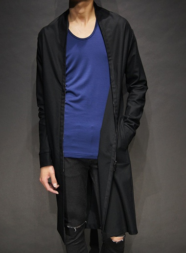 ロング丈のカーディガン에 대한 이미지 검색결과