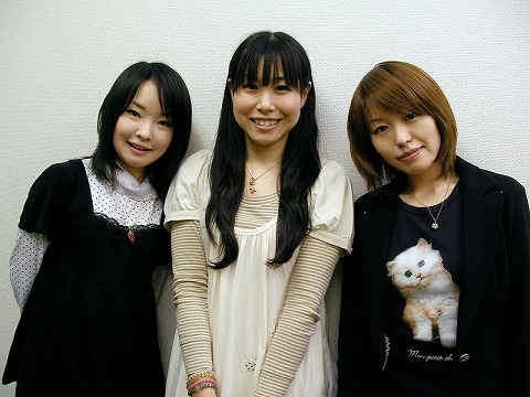 前田愛 声優에 대한 이미지 검색결과