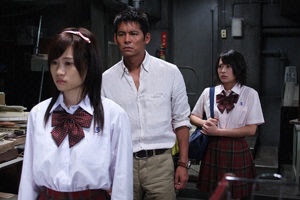 前田敦子と山本裕典 太陽と海の教室에 대한 이미지 검색결과