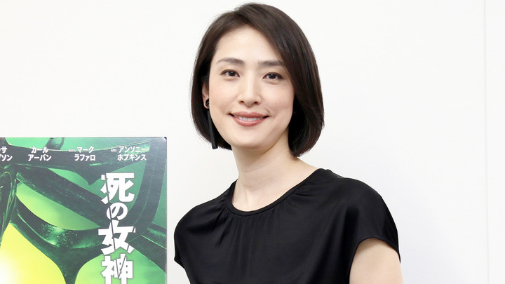 天海祐希에 대한 이미지 검색결과