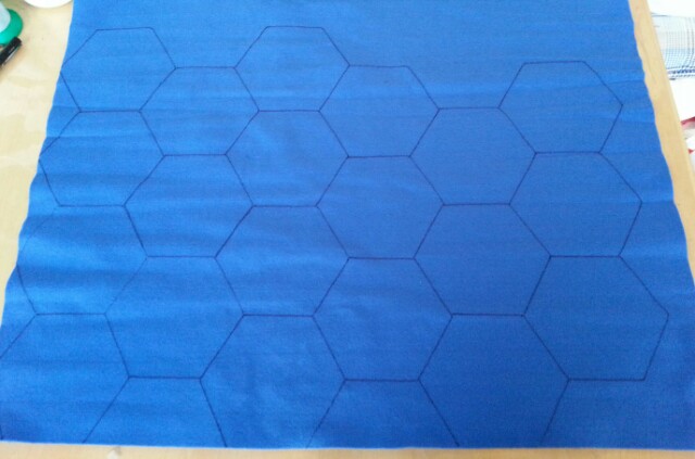 六角形 フェルト에 대한 이미지 검색결과