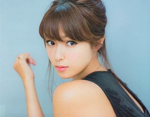 前髪あり에 대한 이미지 검색결과