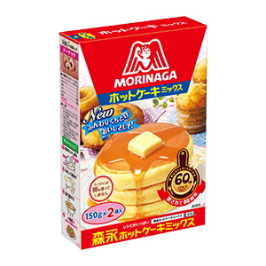 ホットケーキミックス　에 대한 이미지 검색결과