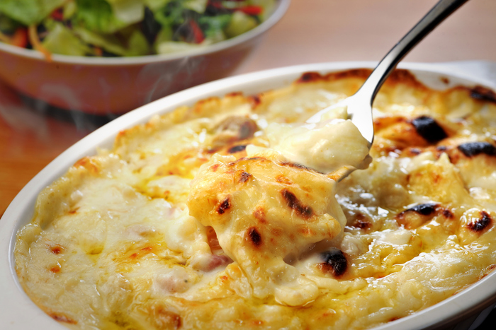 ホワイトソース グラタン에 대한 이미지 검색결과