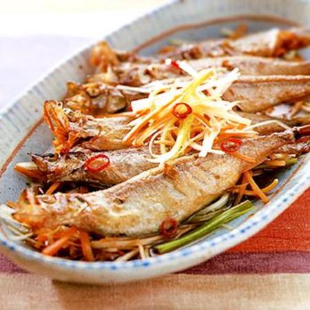 Image result for ししゃも