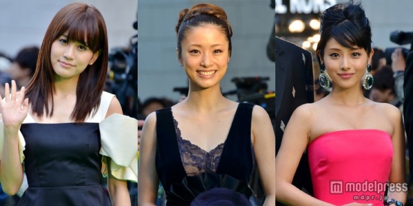 井上真央,石原さとみ 上戸彩에 대한 이미지 검색결과