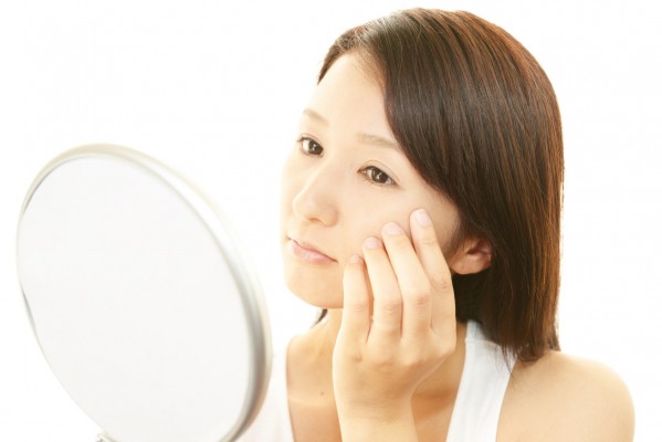 丸顔　鏡에 대한 이미지 검색결과