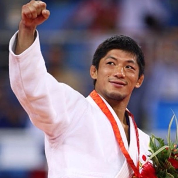 Image result for 内柴正人