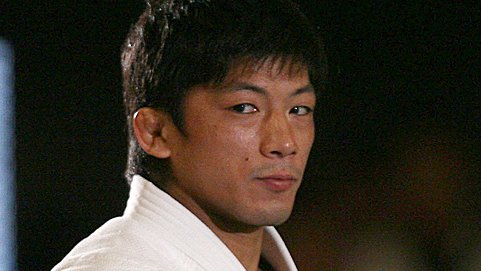 Image result for 内柴正人