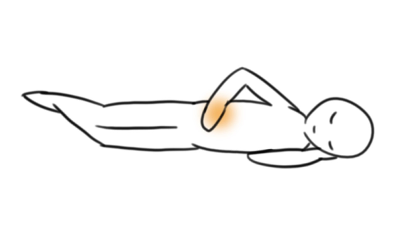 横になる　マッサージ에 대한 이미지 검색결과