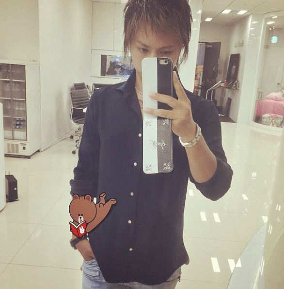松田周 浮気