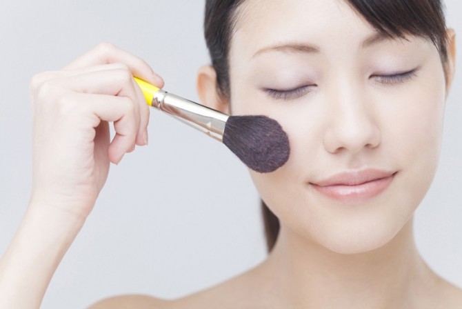 チーク에 대한 이미지 검색결과