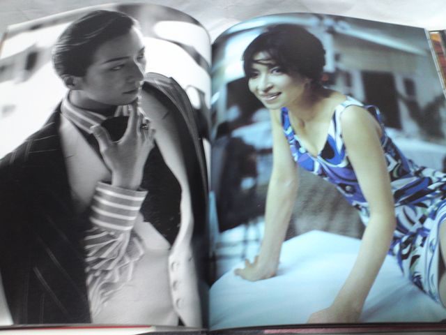 真矢みき　写真集에 대한 이미지 검색결과