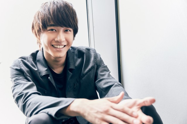 Image result for 佐藤寛太