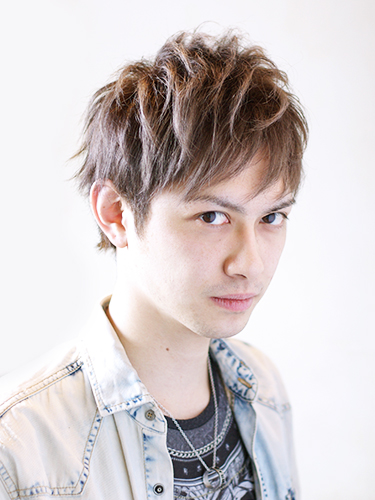 ショートレイヤー 男性에 대한 이미지 검색결과