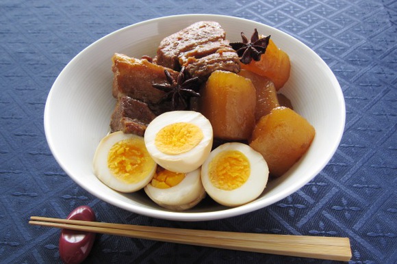 大根煮物 ゆで卵에 대한 이미지 검색결과