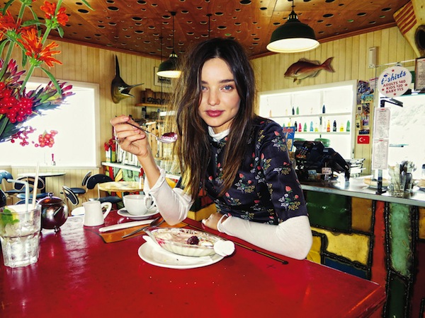 miranda kerr　Food에 대한 이미지 검색결과