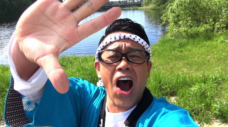 「宮川大輔 世界の果てまでイッテQ」の画像検索結果