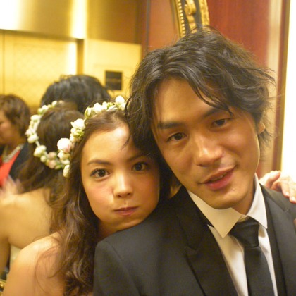 Image result for 矢野未希子 結婚